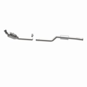 Mercedes-Benz C300 Catalytic Converter - Magnaflow - OEM Grade Direct-Fit - `08-`11
