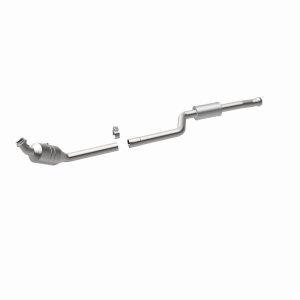 Mercedes-Benz C300 Catalytic Converter - Magnaflow - OEM Grade Direct-Fit - `08-`11