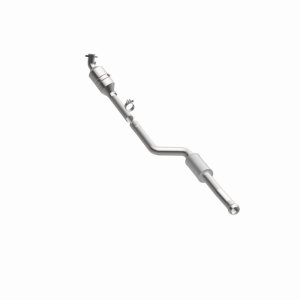 Mercedes-Benz C300 Catalytic Converter - Magnaflow - OEM Grade Direct-Fit - `08-`11