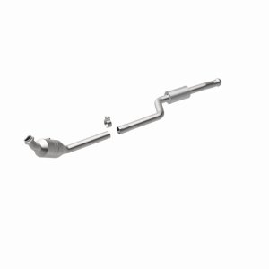 Mercedes-Benz C300 Catalytic Converter - Magnaflow - OEM Grade Direct-Fit - `08-`11