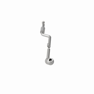 Mercedes-Benz E Class Catalytic Converter - Magnaflow - OEM Grade Direct-Fit - `10-`11 Mercedes-Benz E Class Catalytic Converter - Magnaflow - OEM Grade Direct-Fit - `10-`11