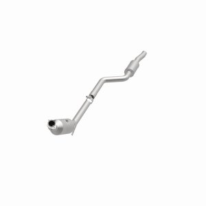 Mercedes-Benz C300 Catalytic Converter - Magnaflow - Direct Fit - `08-`11