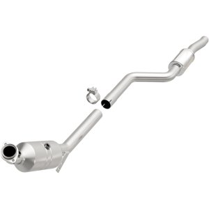 Mercedes-Benz C300 Catalytic Converter - Magnaflow - Direct Fit - `08-`11