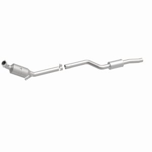 Mercedes-Benz C300 Catalytic Converter - Magnaflow - Direct Fit - `08-`11