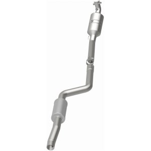 Mercedes-Benz C300 Catalytic Converter - Magnaflow - Direct Fit - `08-`11