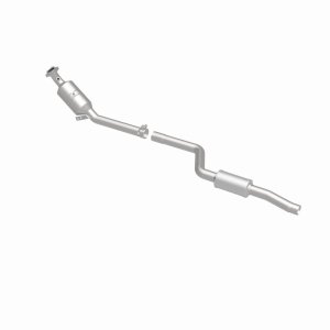 Mercedes-Benz E Class Catalytic Converter - Magnaflow - Direct Fit - `10-`11