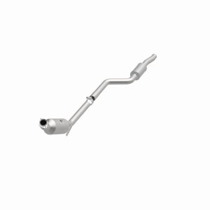 Mercedes-Benz E Class Catalytic Converter - Magnaflow - Direct Fit - `10-`11