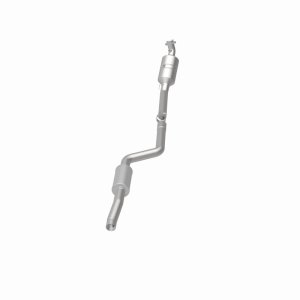 Mercedes-Benz E Class Catalytic Converter - Magnaflow - Direct Fit - `10-`11