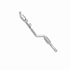 Mercedes-Benz C300 Catalytic Converter - Driver Side - Magnaflow - Direct Fit - `08-`10