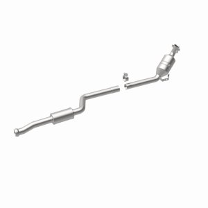 Mercedes-Benz C300 Catalytic Converter - Driver Side - Magnaflow - Direct Fit - `08-`10