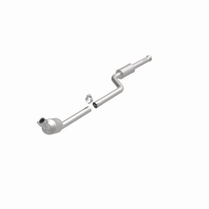Mercedes-Benz C300 Catalytic Converter - Driver Side - Magnaflow - Direct Fit - `08-`10