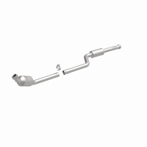Mercedes-Benz C350 Catalytic Converter - Driver Side - Magnaflow - Direct Fit - 2008