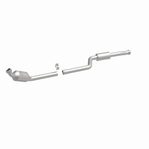Mercedes-Benz C350 Catalytic Converter - Driver Side - Magnaflow - Direct Fit - 2008