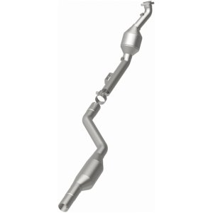 Mercedes-Benz S430 Catalytic Converter - Magnaflow - OEM Grade Direct-Fit - `00-`06