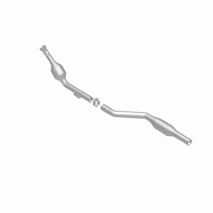 Mercedes-Benz S430 Catalytic Converter - Magnaflow - OEM Grade Direct-Fit - `00-`06