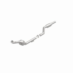 Mercedes-Benz S430 Catalytic Converter - Magnaflow - OEM Grade Direct-Fit - `00-`06