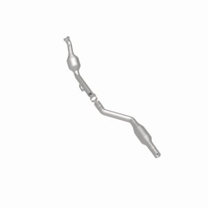 Mercedes-Benz S500 Catalytic Converter - Magnaflow - OEM Grade Direct-Fit - `00-`06