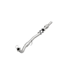 Chevrolet Silverado 2500 HD Catalytic Converter - Magnaflow - Direct Fit - 2005