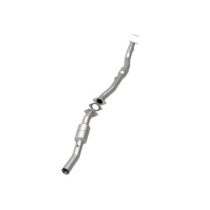 Chevrolet Silverado 2500 HD Catalytic Converter - Magnaflow - Direct Fit - 2005