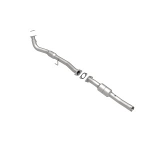 Chevrolet Silverado 2500 HD Catalytic Converter - Magnaflow - Direct Fit - 2005