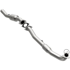 Chevrolet Silverado 2500 HD Catalytic Converter - Magnaflow - Direct Fit - 2005
