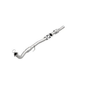Chevrolet Silverado 2500 HD Catalytic Converter - Magnaflow - Direct Fit - 2005