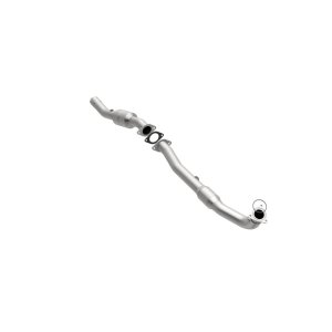 Chevrolet Silverado 2500 HD Catalytic Converter - Magnaflow - Direct Fit - 2005
