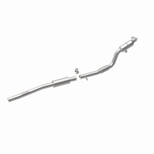 Audi A8 Quattro Catalytic Converter - Magnaflow - Direct-Fit - `04-`06