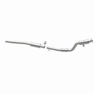 Audi A8 Quattro Catalytic Converter - Magnaflow - Direct-Fit - `04-`06