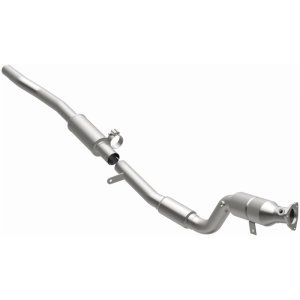 Audi A8 Quattro Catalytic Converter - Magnaflow - Direct-Fit - `04-`06