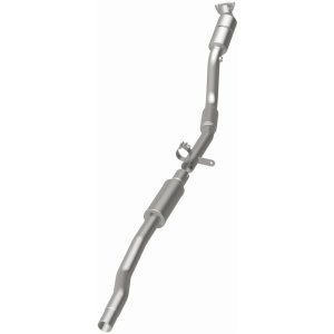 Audi A8 Quattro Catalytic Converter - Magnaflow - Direct-Fit - `04-`06