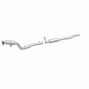 Audi A8 Quattro Catalytic Converter - Magnaflow - Direct-Fit - `04-`06