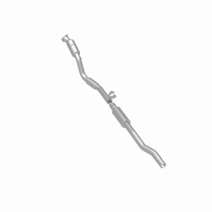 Audi A8 Quattro Catalytic Converter - Magnaflow - Direct-Fit - `04-`06