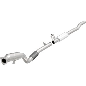 Audi A8 Quattro Catalytic Converter - Magnaflow - Direct-Fit - `04-`06