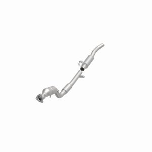 Audi A8 Quattro Catalytic Converter - Magnaflow - OEM Grade Direct-Fit - `04-`06