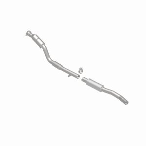 Audi A8 Quattro Catalytic Converter - Magnaflow - OEM Grade Direct-Fit - `04-`06