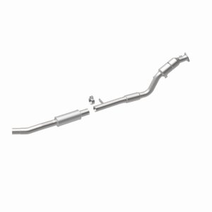 Audi A8 Quattro Catalytic Converter - Magnaflow - OEM Grade Direct-Fit - `04-`06