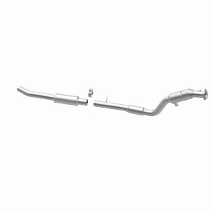 Audi A8 Quattro Catalytic Converter - Magnaflow - OEM Grade Direct-Fit - `04-`06