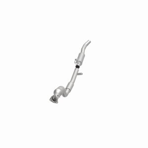 Audi A8 Quattro Catalytic Converter - Magnaflow - OEM Grade Direct-Fit - `04-`06