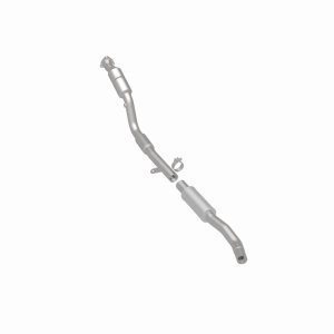 Audi A8 Quattro Catalytic Converter - Magnaflow - OEM Grade Direct-Fit - `04-`06