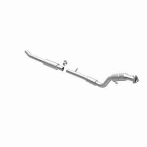 Audi A8 Quattro Catalytic Converter - Magnaflow - OEM Grade Direct-Fit - `04-`06