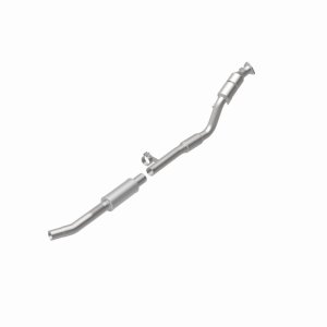 Audi A8 Quattro Catalytic Converter - Magnaflow - OEM Grade Direct-Fit - `04-`06