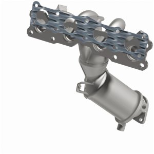 Kia Optima Performance Exhaust - Magnaflow - OEM Grade Direct-Fit Catalytic Converter - `06-`08 Kia Optima Performance Exhaust - Magnaflow - OEM Grade Direct-Fit Catalytic Converter - `06-`08