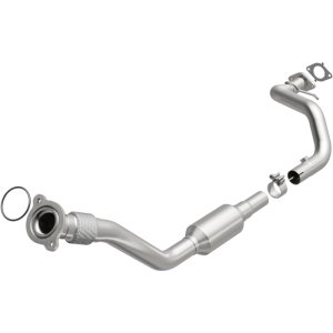 Buick Rendezvous Catalytic Converter - Magnaflow - Direct Fit - `02-`05 Buick Rendezvous Catalytic Converter - Magnaflow - Direct Fit - `02-`05