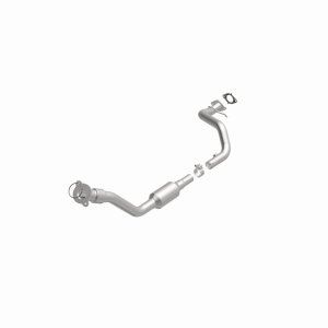 Buick Rendezvous Catalytic Converter - Magnaflow - Direct Fit - `02-`05 Buick Rendezvous Catalytic Converter - Magnaflow - Direct Fit - `02-`05