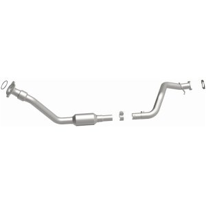 Buick Rendezvous Catalytic Converter - Magnaflow - Direct Fit - `02-`05 Buick Rendezvous Catalytic Converter - Magnaflow - Direct Fit - `02-`05