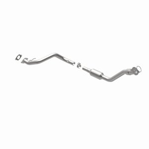 Buick Rendezvous Catalytic Converter - Magnaflow - Direct Fit - `02-`05 Buick Rendezvous Catalytic Converter - Magnaflow - Direct Fit - `02-`05