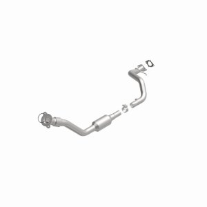 Pontiac Aztek Catalytic Converter - Magnaflow - Direct Fit - `01-`05 Pontiac Aztek Catalytic Converter - Magnaflow - Direct Fit - `01-`05