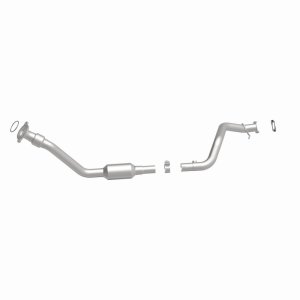 Pontiac Aztek Catalytic Converter - Magnaflow - Direct Fit - `01-`05 Pontiac Aztek Catalytic Converter - Magnaflow - Direct Fit - `01-`05