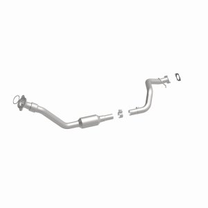 Pontiac Aztek Catalytic Converter - Magnaflow - Direct Fit - `01-`05 Pontiac Aztek Catalytic Converter - Magnaflow - Direct Fit - `01-`05